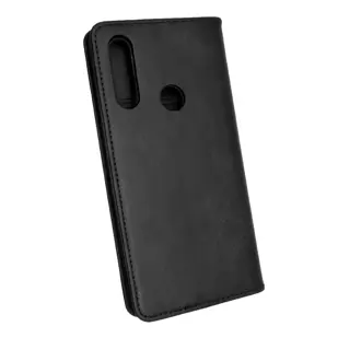 TORBICA +CLASS FLIP H ZA HUAWEI P SMART PRO 2019, HONOR 9X PRO MAGNETIC CRNA