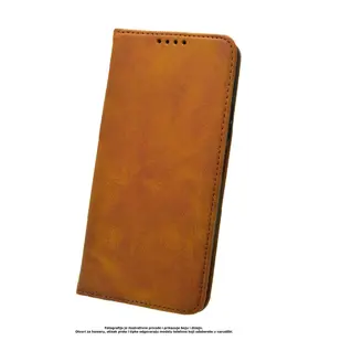 TORBICA +CLASS FLIP H ZA HUAWEI P SMART PRO 2019, HONOR 9X PRO MAGNETIC SMEĐA