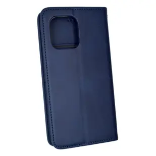 TORBICA +CLASS FLIP H ZA MOTOROLU EDGE 50 NEO MAGNETIC PLAVA