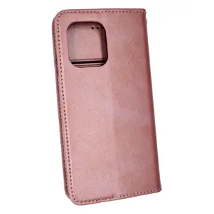 TORBICA +CLASS FLIP H ZA MOTOROLU EDGE 50 NEO MAGNETIC ROZA
