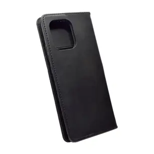 TORBICA +CLASS FLIP H ZA MOTOROLU EDGE 50 PRO MAGNETIC CRNA