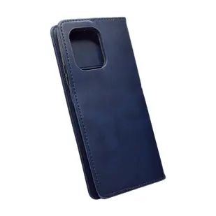 TORBICA +CLASS FLIP H ZA MOTOROLU EDGE 50 PRO MAGNETIC PLAVA