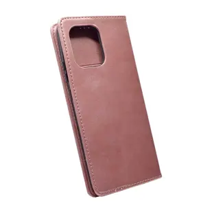 TORBICA +CLASS FLIP H ZA MOTOROLU EDGE 50 PRO MAGNETIC ROZA
