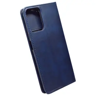 TORBICA +CLASS FLIP H ZA MOTOROLU MOTO G34 MAGNETIC PLAVA