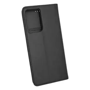 TORBICA +CLASS FLIP H ZA MOTOROLU MOTO G35 MAGNETIC CRNA