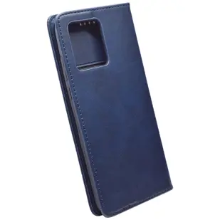 TORBICA +CLASS FLIP H ZA MOTOROLU MOTO G84 MAGNETIC PLAVA