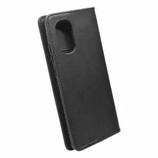 TORBICA +CLASS FLIP H ZA MOTOROLU MOTO G85, EDGE FUSION 50 MAGNETIC CRNA