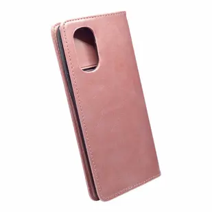 TORBICA +CLASS FLIP H ZA MOTOROLU MOTO G85, EDGE FUSION 50 MAGNETIC ROZA