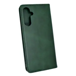 TORBICA +CLASS FLIP H ZA SAMSUNG A15 4G,A15 5G MAGNETIC ZELENA