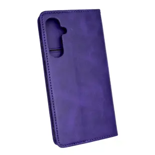 TORBICA +CLASS FLIP H ZA SAMSUNG A25 5G MAGNETIC LJUBIČASTA