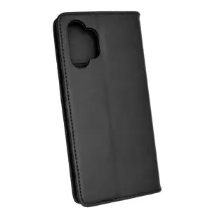 TORBICA +CLASS FLIP H ZA SAMSUNG A32 5G, A326B MAGNETIC CRNA
