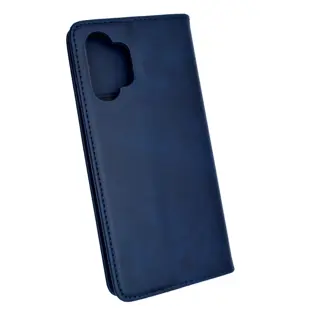 TORBICA +CLASS FLIP H ZA SAMSUNG A32 5G, A326B MAGNETIC PLAVA