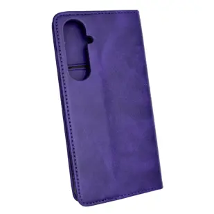 TORBICA +CLASS FLIP H ZA SAMSUNG A55, A556 MAGNETIC LJUBIČASTA