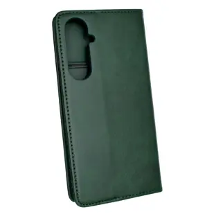TORBICA +CLASS FLIP H ZA SAMSUNG A55, A556 MAGNETIC ZELENA