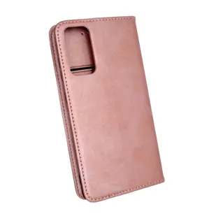 TORBICA +CLASS FLIP H ZA SAMSUNG S20 FE, G780F MAGNETIC ROZA