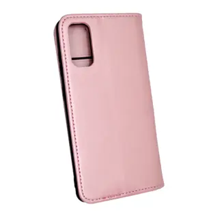TORBICA +CLASS FLIP H ZA SAMSUNG S20, G980F MAGNETIC ROZA