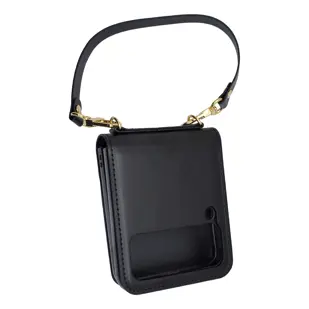 TORBICA +CLASS FLIP H ZA SAMSUNG S21 PLUS, G996B MAGNETIC CRNA