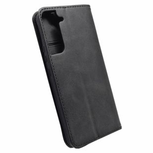 TORBICA +CLASS FLIP H ZA SAMSUNG S22 PLUS 5G, S906B MAGNETIC CRNA