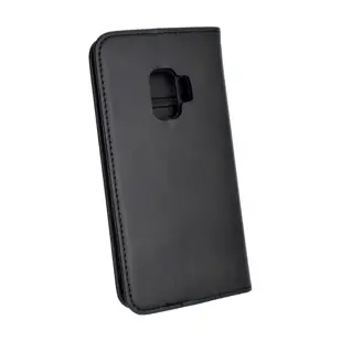 TORBICA +CLASS FLIP H ZA SAMSUNG S9, G960F MAGNETIC CRNA