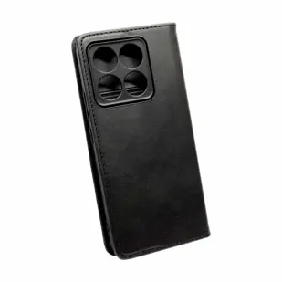 TORBICA +CLASS FLIP H ZA XIAOMI 14T MAGNETIC CRNA