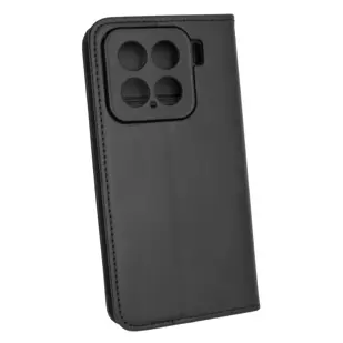 TORBICA +CLASS FLIP H ZA XIAOMI 15 MAGNETIC CRNA