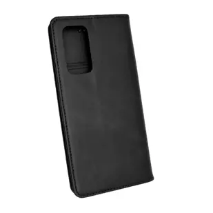 TORBICA +CLASS FLIP H ZA XIAOMI MI 10T, MI 10T PRO MAGNETIC CRNA