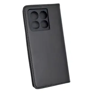 TORBICA +CLASS FLIP H ZA XIAOMI POCO X6 PRO MAGNETIC CRNA