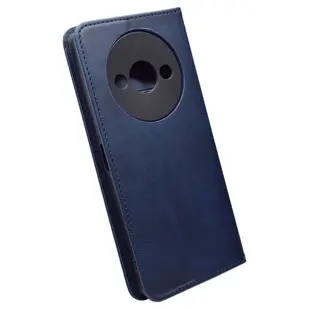 TORBICA +CLASS FLIP H ZA XIAOMI REDMI A3 MAGNETIC PLAVA