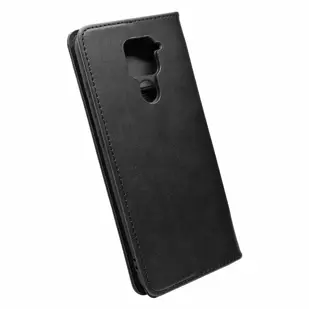 TORBICA +CLASS FLIP H ZA XIAOMI REDMI NOTE 9 MAGNETIC CRNA