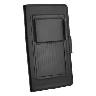 TORBICA HANMAN FLIP H UNIVERZALNA S KLIZNIM MEHANIZMOM 6.0"-6.5" CRNA