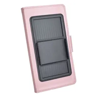 TORBICA HANMAN FLIP H UNIVERZALNA S KLIZNIM MEHANIZMOM 6.0"-6.5" ROZA