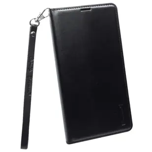 TORBICA HANMAN FLIP H ZA APPLE IPHONE 16 MAGNET CRNA