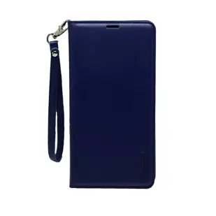 TORBICA HANMAN FLIP H ZA APPLE IPHONE 16 MAGNET PLAVA