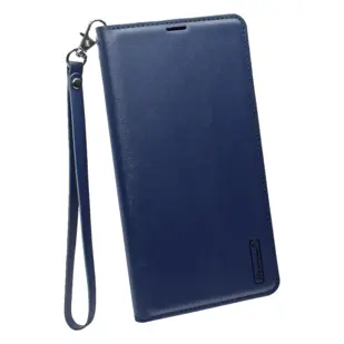 TORBICA HANMAN FLIP H ZA APPLE IPHONE 17 MAGNET PLAVA