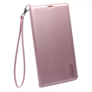TORBICA HANMAN FLIP H ZA APPLE IPHONE 17 PRO MAX MAGNET ROZA