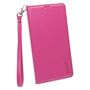 TORBICA HANMAN FLIP H ZA SAMSUNG A26 5G, A266, MAGNET TAMNO ROZA
