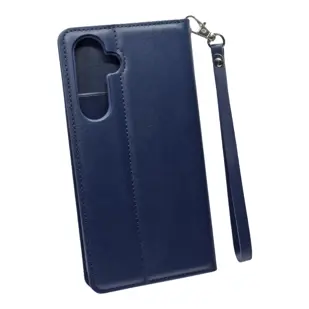 TORBICA HANMAN FLIP H ZA SAMSUNG A35, A356B MAGNET PLAVA