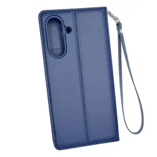 TORBICA HANMAN FLIP H ZA SAMSUNG A56 5G, A566B, A36 5G, A366B MAGNET PLAVA