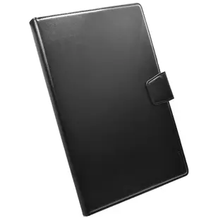 TORBICA HANMAN FLIP MILL ZA APPLE IPAD AIR 13 2024, 13" CRNA