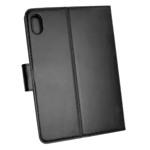 TORBICA HANMAN FLIP MILL ZA APPLE IPAD MINI 2024, IPAD MINI 7 8,3" CRNA