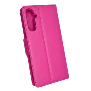 TORBICA HANMAN FLIP MILL ZA SAMSUNG A05S, A057 TAMNO ROZA