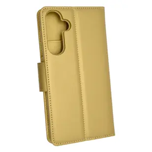 TORBICA HANMAN FLIP MILL ZA SAMSUNG A35, A356B ZLATNA