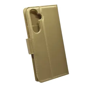 TORBICA HANMAN FLIP MILL ZA SAMSUNG A55, A556 ZLATNA