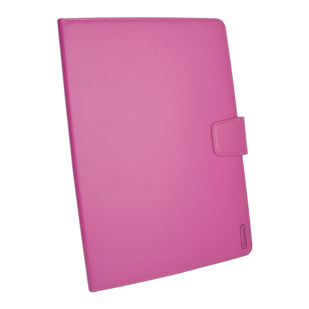 TORBICA HANMAN FLIP MILL ZA SAMSUNG GALAXY TAB A8 10.5'' 2021 X200 X205 T. ROZA
