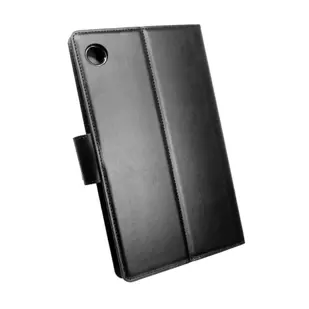 TORBICA HANMAN FLIP MILL ZA SAMSUNG GALAXY TAB A9 PLUS, X210, X215, X216 CRNA