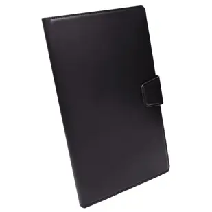 TORBICA HANMAN FLIP MILL ZA SAMSUNG GALAXY TAB A9 PLUS, X210, X215, X216 CRNA