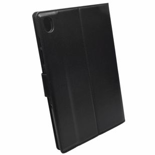 TORBICA HANMAN FLIP MILL ZA SAMSUNG GALAXY TAB S9 FE 10.9' CRNA