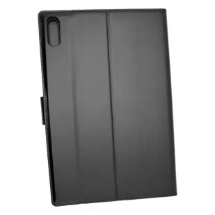TORBICA HANMAN FLIP MILL ZA SAMSUNG GALAXY TAB S9 FE PLUS 12.4", X610 CRNA