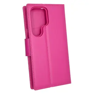 TORBICA HANMAN FLIP MILL ZA SAMSUNG S25 ULTRA, S938B ROZA