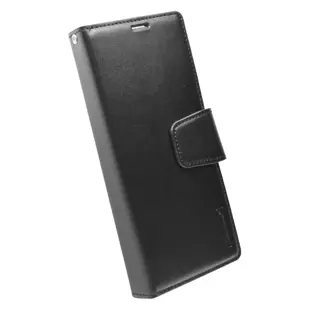 TORBICA HANMAN FLIP MILL ZA SAMSUNG Z FOLD 6, F956B CRNA